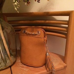 Crossbody Pocketbook